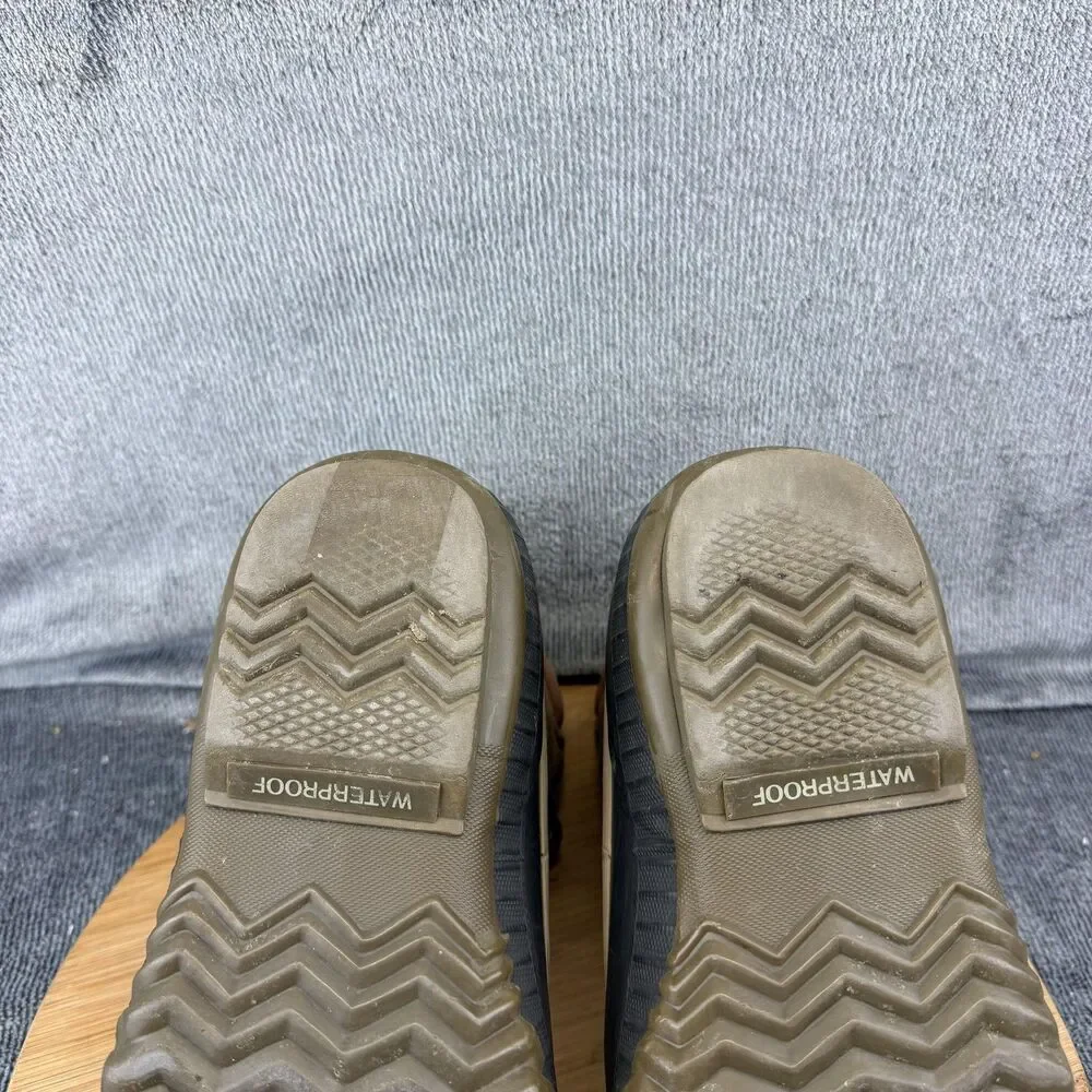 Sorel brand model